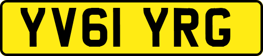 YV61YRG