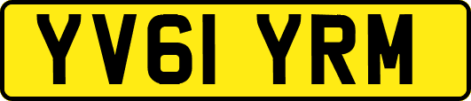 YV61YRM