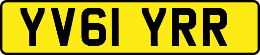 YV61YRR