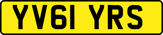 YV61YRS