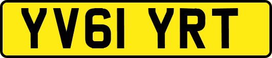 YV61YRT