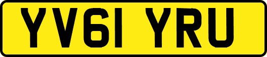 YV61YRU