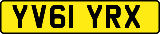 YV61YRX