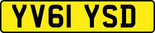 YV61YSD