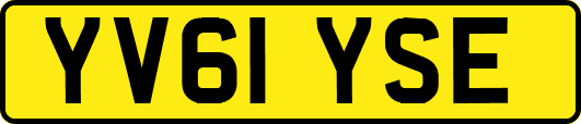 YV61YSE