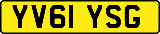 YV61YSG