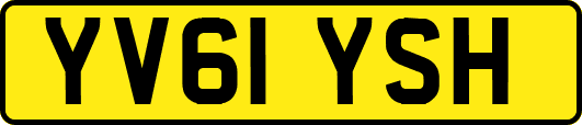 YV61YSH