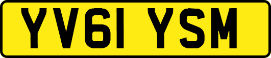 YV61YSM