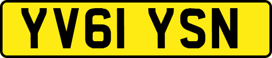 YV61YSN