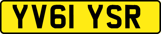 YV61YSR