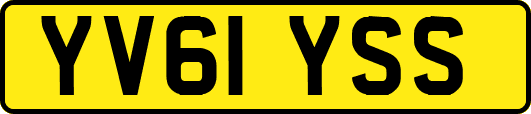 YV61YSS