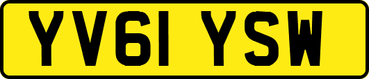 YV61YSW