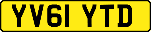 YV61YTD