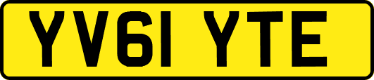 YV61YTE