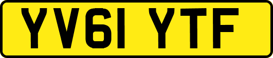 YV61YTF