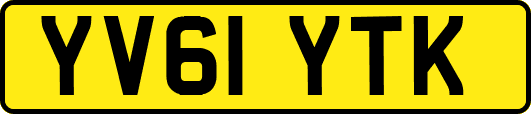 YV61YTK