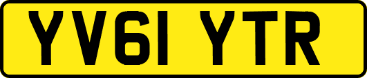 YV61YTR