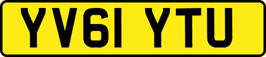 YV61YTU