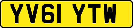 YV61YTW