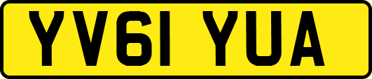 YV61YUA