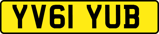 YV61YUB