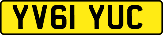 YV61YUC