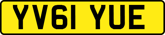 YV61YUE