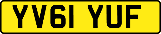 YV61YUF