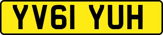 YV61YUH