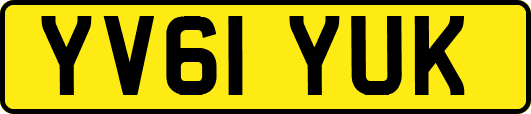 YV61YUK