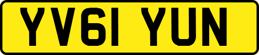 YV61YUN