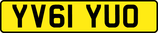 YV61YUO