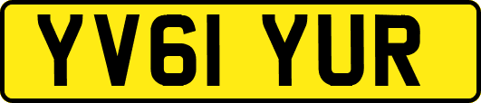 YV61YUR