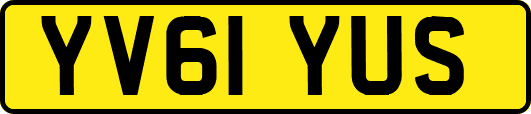 YV61YUS