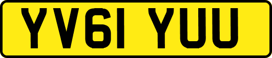 YV61YUU