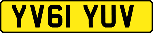YV61YUV