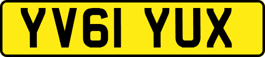 YV61YUX