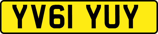YV61YUY