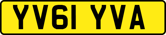 YV61YVA