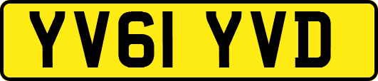 YV61YVD
