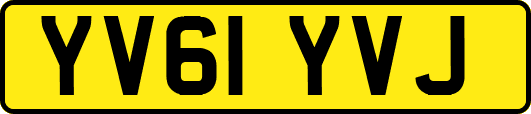 YV61YVJ