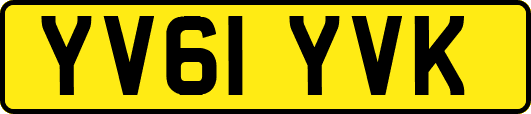 YV61YVK