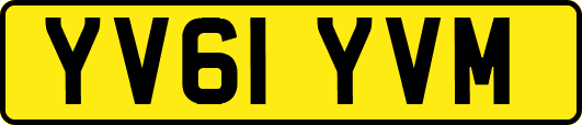 YV61YVM