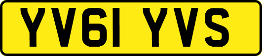 YV61YVS
