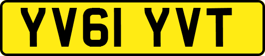 YV61YVT