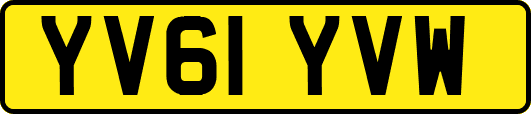 YV61YVW