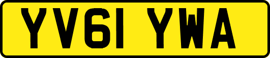 YV61YWA