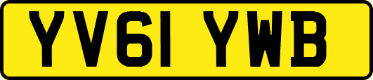 YV61YWB