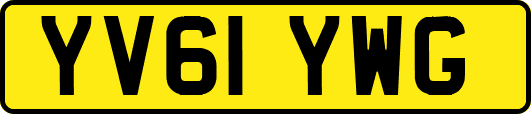 YV61YWG