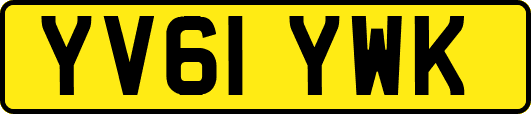 YV61YWK
